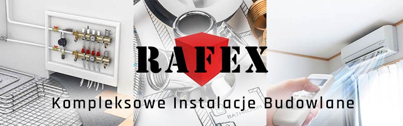 Rafex Instalacje Budowlane