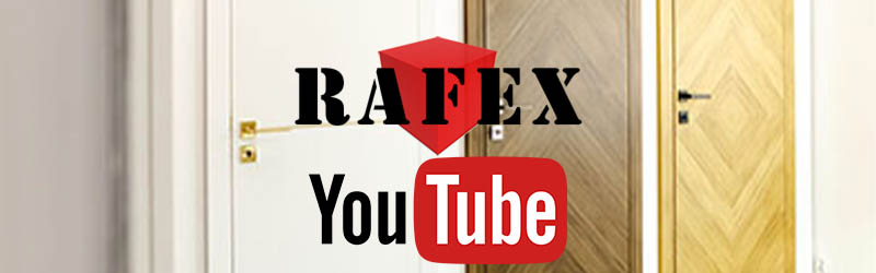 Rafex Youtube