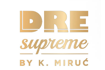 Logo Dre Supreme