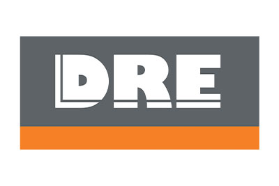 Logo DRE
