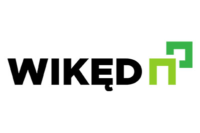 Logo Wiked